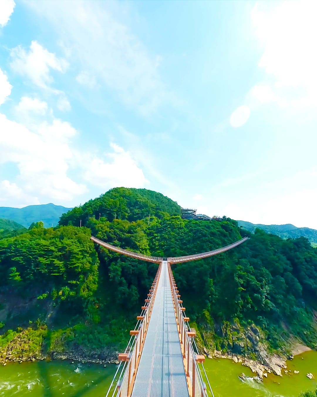 한탄강 힐링 연수 프로그램